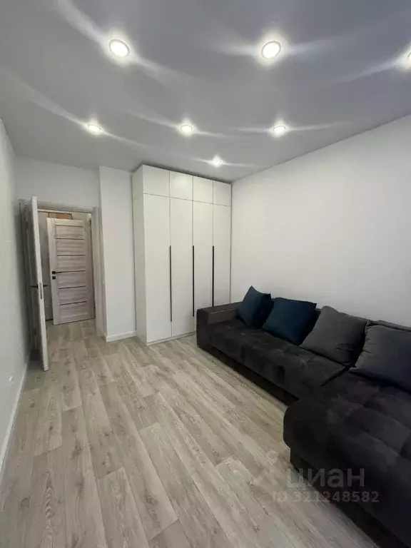 1-к кв. Архангельская область, Северодвинск Беломорский просп., 3Ак2 ... - Фото 0