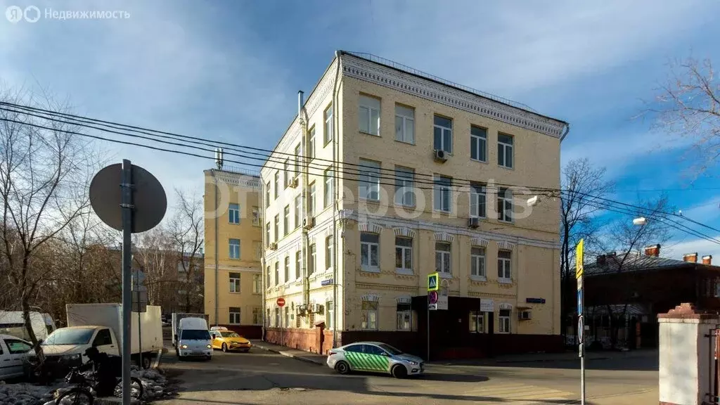 Офис (408 м) - Фото 2