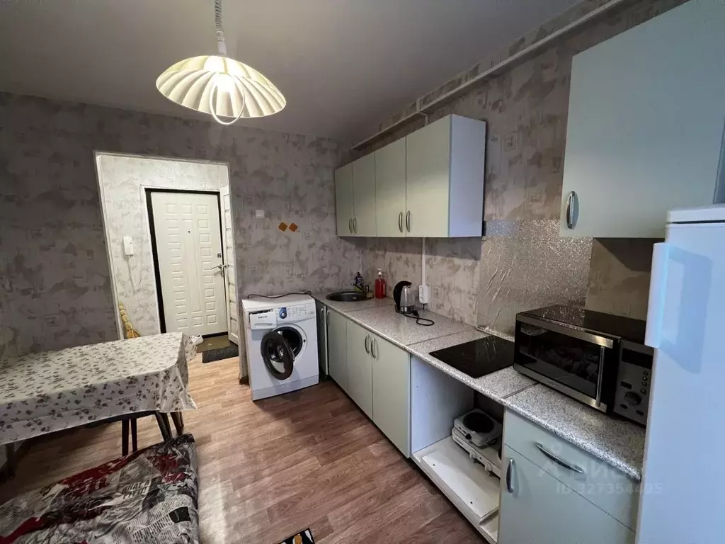 1-к кв. Московская область, Коломна городской округ, пос. Лесной ул. ... - Фото 1