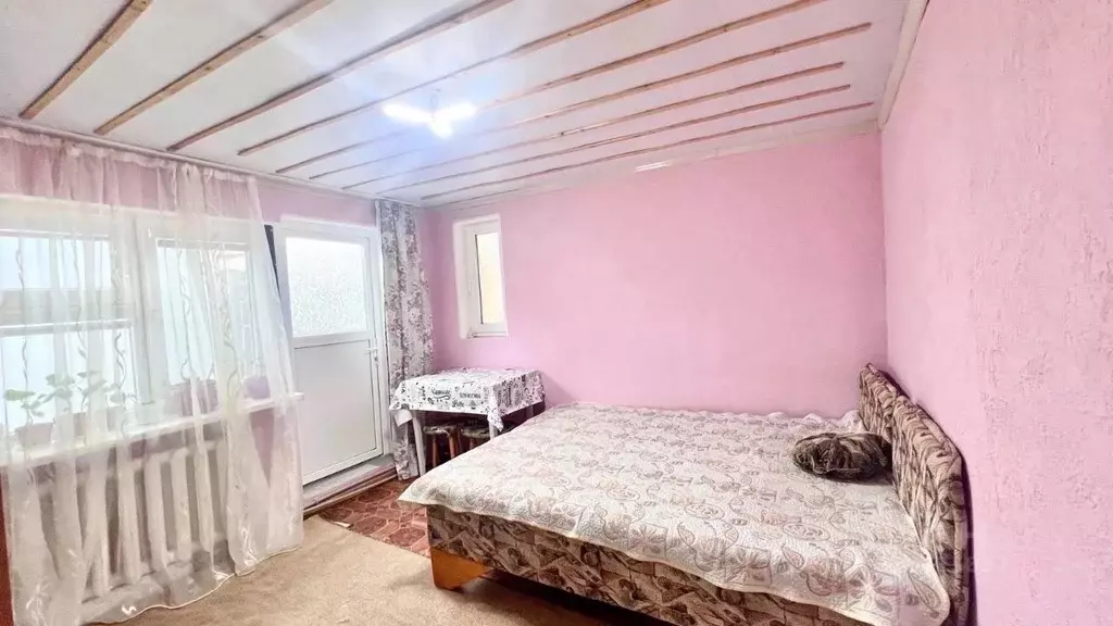 1-к кв. Крым, Феодосия ул. Шевченко, 43/157 (30.0 м) - Фото 0