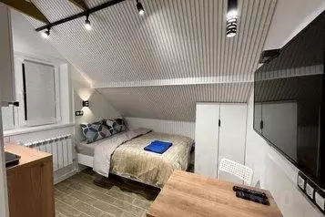 1-к кв. Московская область, Коломна ул. Тарарыкова, 5 (15.0 м) - Фото 1