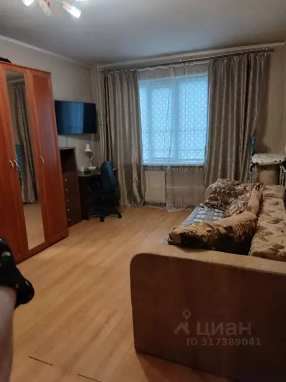 2-к кв. Санкт-Петербург Хасанская ул., 4к1А (52.0 м) - Фото 0