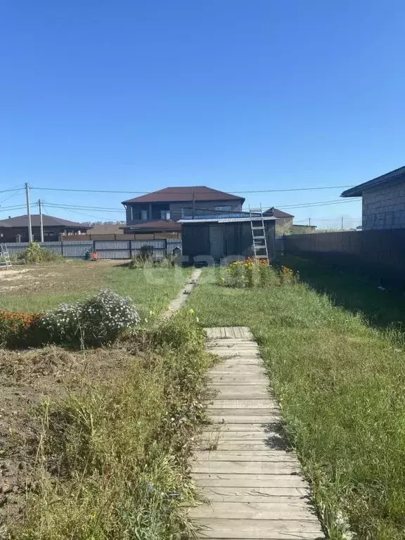 Участок в Амурская область, Благовещенский район, с. Чигири ул. ... - Фото 0