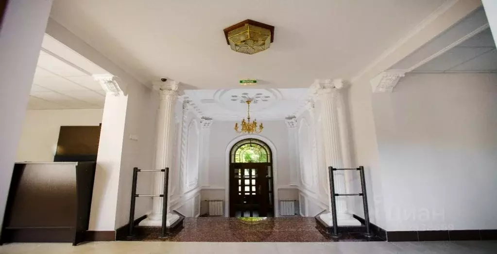 Офис в Москва Большой Каретный пер., 20С3 (1597 м) - Фото 2