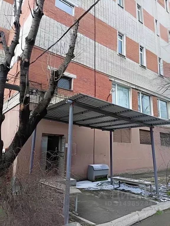 Помещение свободного назначения в Краснодарский край, Краснодар ул. ... - Фото 2