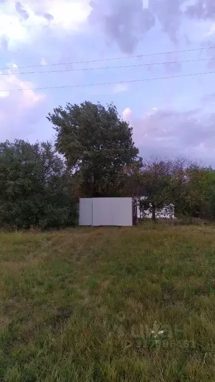 Дом в Ростовская область, Родионово-Несветайский район, ... - Фото 0