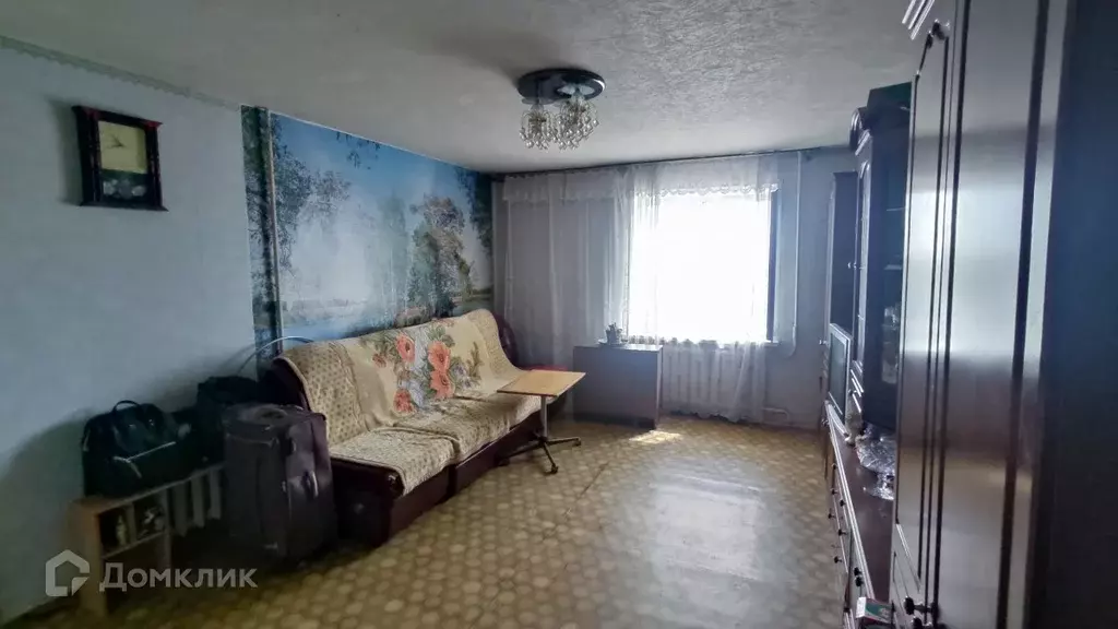 Продаётся 4-к квартира, 79.5 м - Фото 1