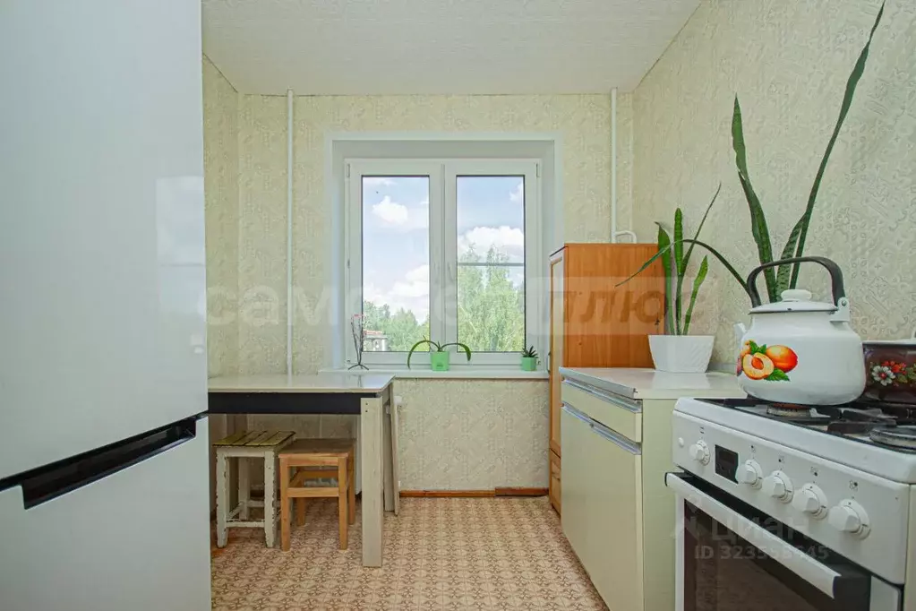 3-к кв. Московская область, Наро-Фоминск ул. Латышская, 3 (63.1 м) - Фото 2