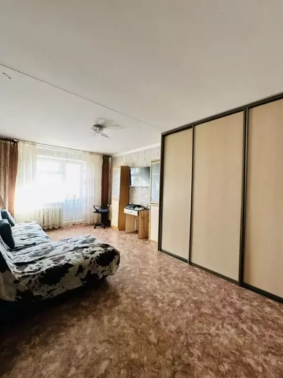 2-к кв. Татарстан, Нижнекамск ул. Рифката Гайнуллина, 20 (52.6 м) - Фото 2