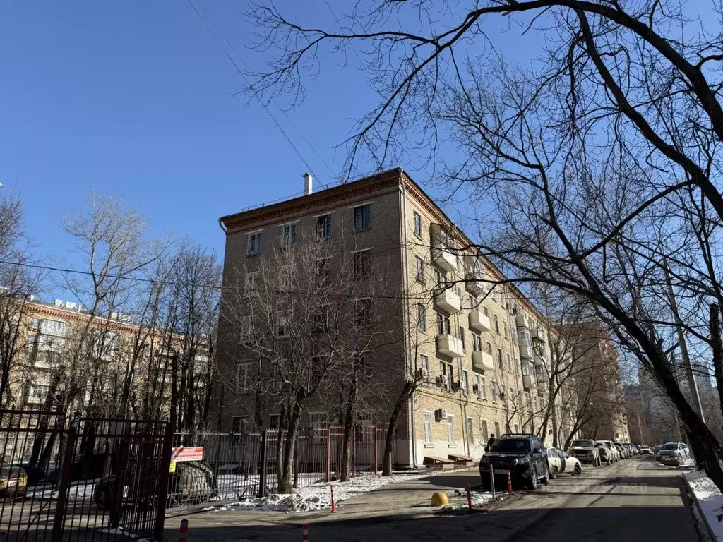 Комната Москва ул. Дмитрия Ульянова, 24К4 (16.0 м) - Фото 0