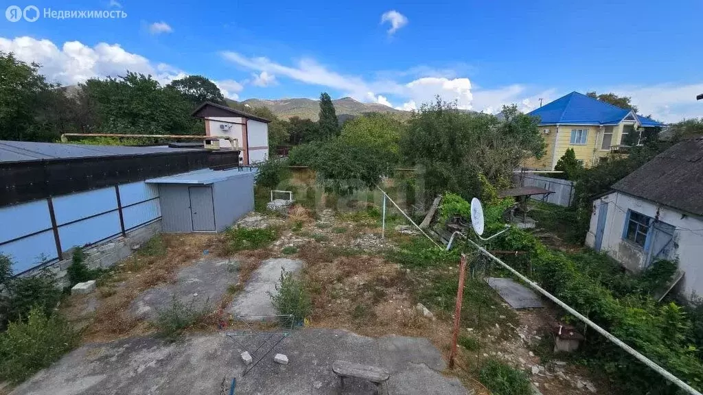 Участок в Цемдолина, улица Ленина (5.33 м) - Фото 1