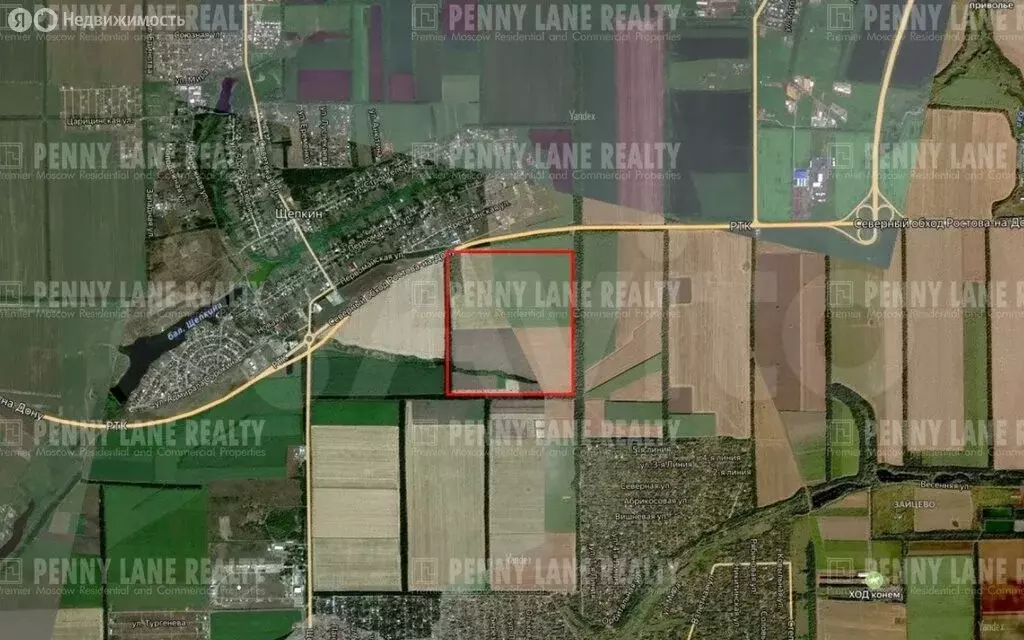 Склад (7500 м) - Фото 1