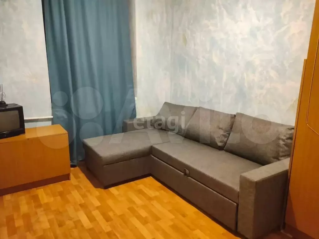 1-к. квартира, 25 м, 2/3 эт. - Фото 0