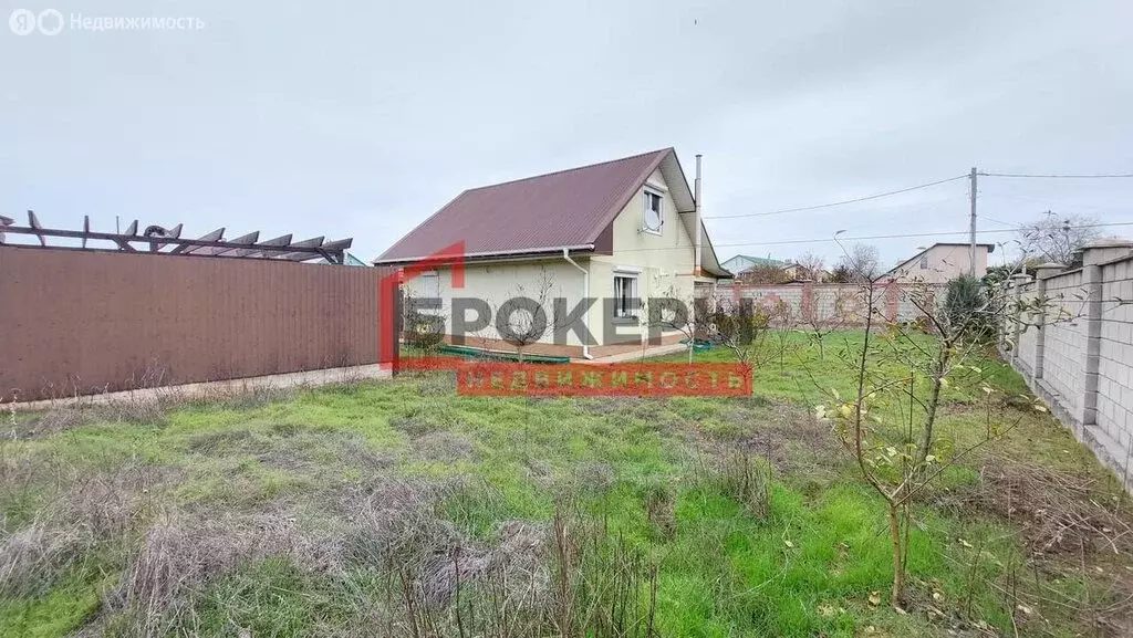 Дом в Севастополь, садоводческое товарищество Ветеран, 4-я Персиковая ... - Фото 2