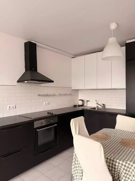 1-к кв. Москва ул. Поляны, 5Ак4 (41.0 м) - Фото 0