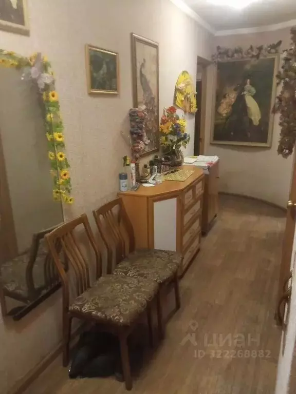 Комната Самарская область, Самара Черемшанская ул., 248 (16.0 м) - Фото 2