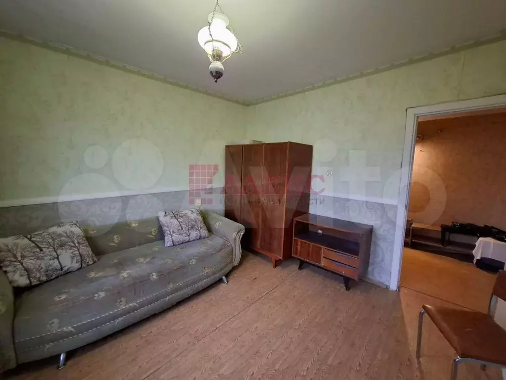 2-к. квартира, 48 м, 7/9 эт. - Фото 0
