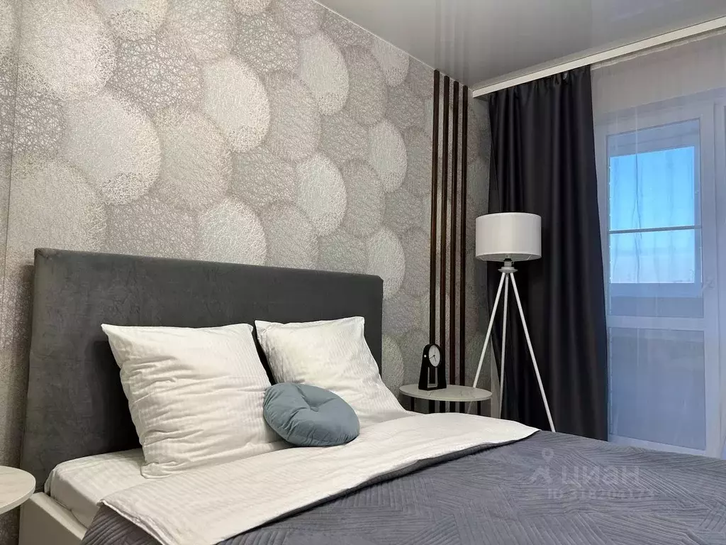 2-к кв. Иркутская область, Иркутск ул. Пискунова, 148/7 (43.0 м) - Фото 0