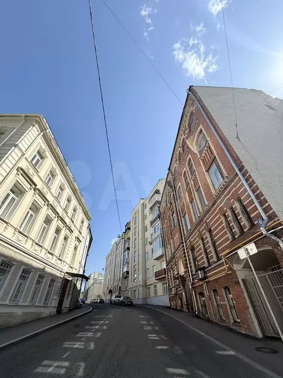 ПСН в центре 1 этаж мокрая точка Трубная - Фото 0