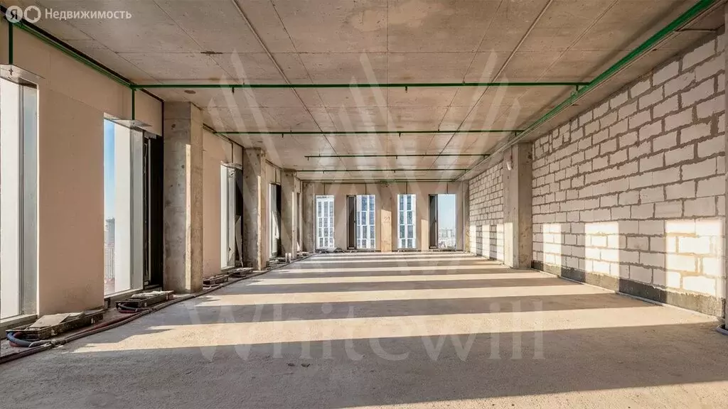 Офис (172 м) - Фото 1