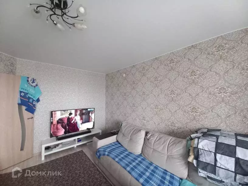 Продаётся 2-к квартира, 51.6 м - Фото 0