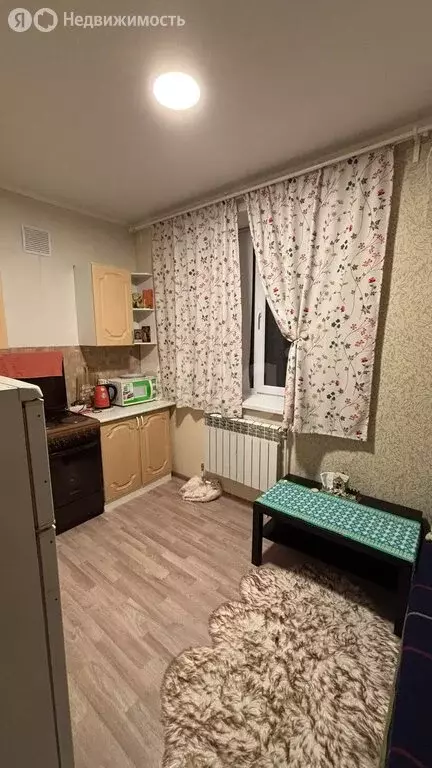 1-комнатная квартира: село Репное, Венская улица, 1М (37 м) - Фото 2