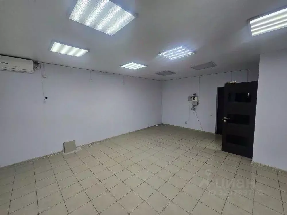Помещение свободного назначения в Краснодарский край, Краснодар Имени ... - Фото 2
