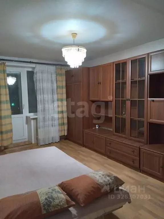 2-к кв. Коми, Сыктывкар ул. Морозова, 134 (56.0 м) - Фото 0