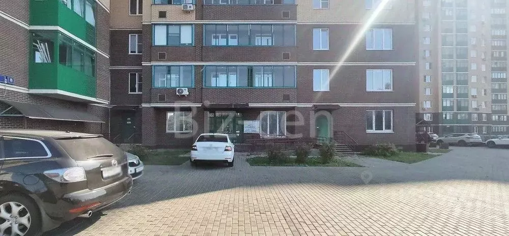 Офис в Москва Ягодная ул., 8к3 (56 м) - Фото 2