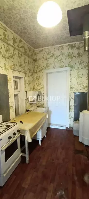 2-к. квартира, 40 м, 2/2 эт. - Фото 0