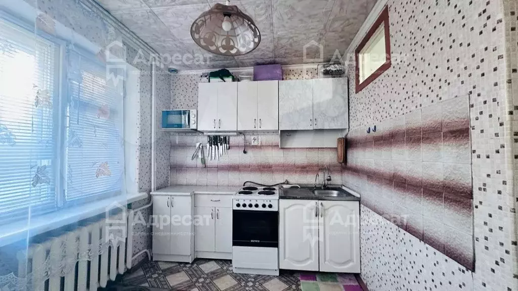 1-к. квартира, 36,5 м, 1/5 эт. - Фото 1