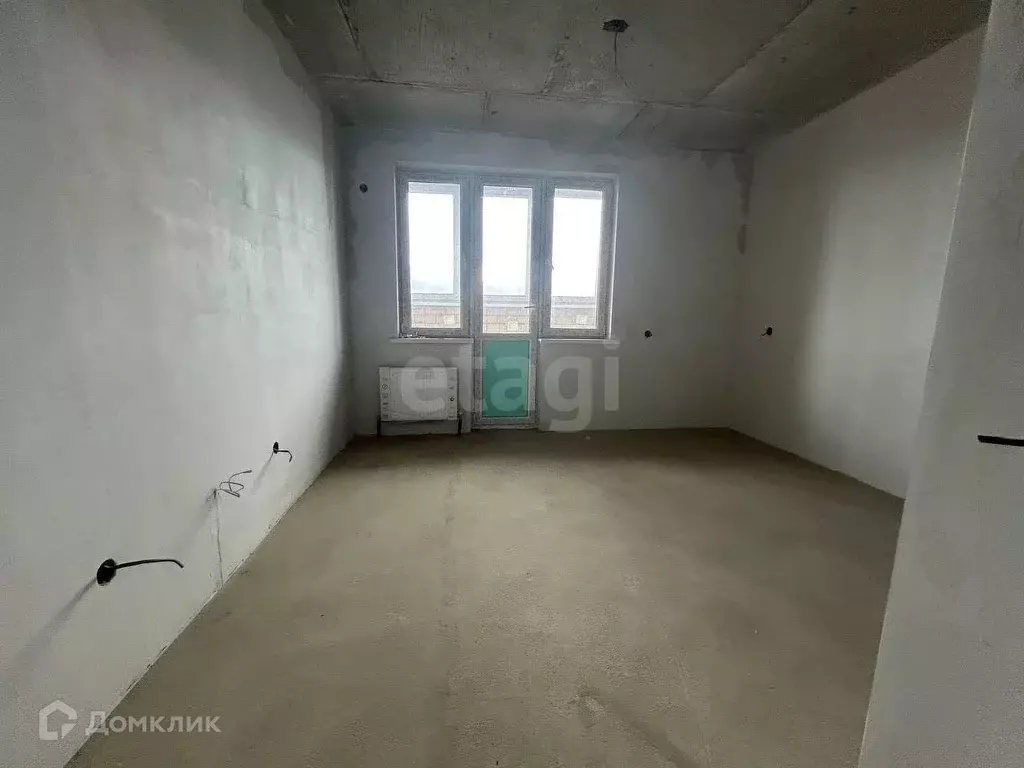 Продаётся квартира-студия, 21.2 м - Фото 1
