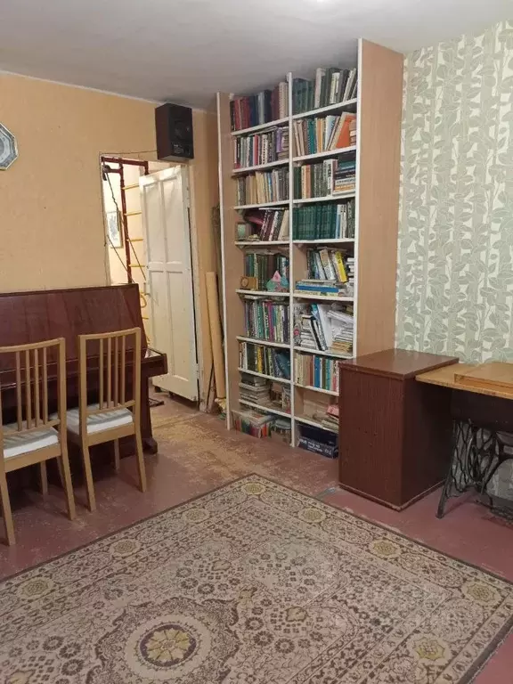 2-к кв. Свердловская область, Екатеринбург ул. Восточная, 162А (43.7 ... - Фото 0