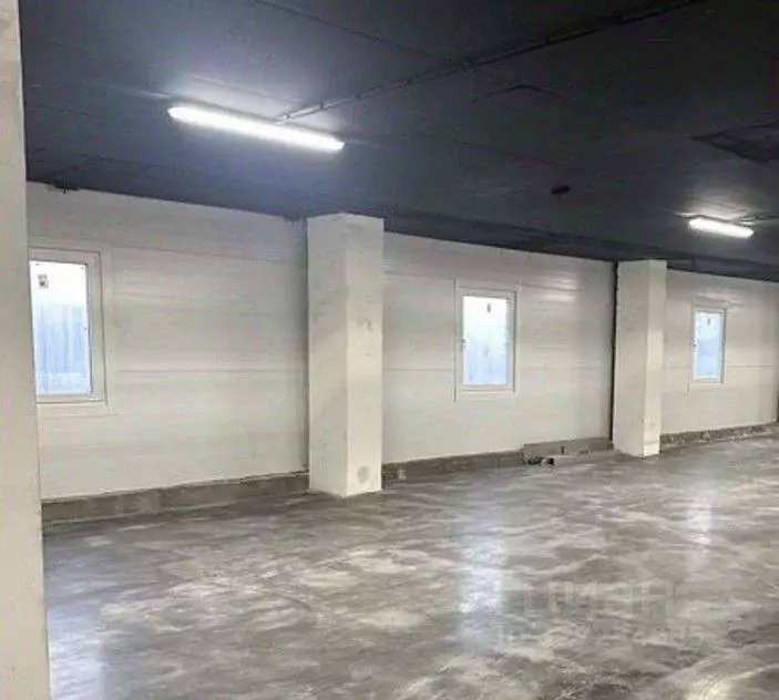 Производственное помещение в Ленинградская область, Всеволожский ... - Фото 1