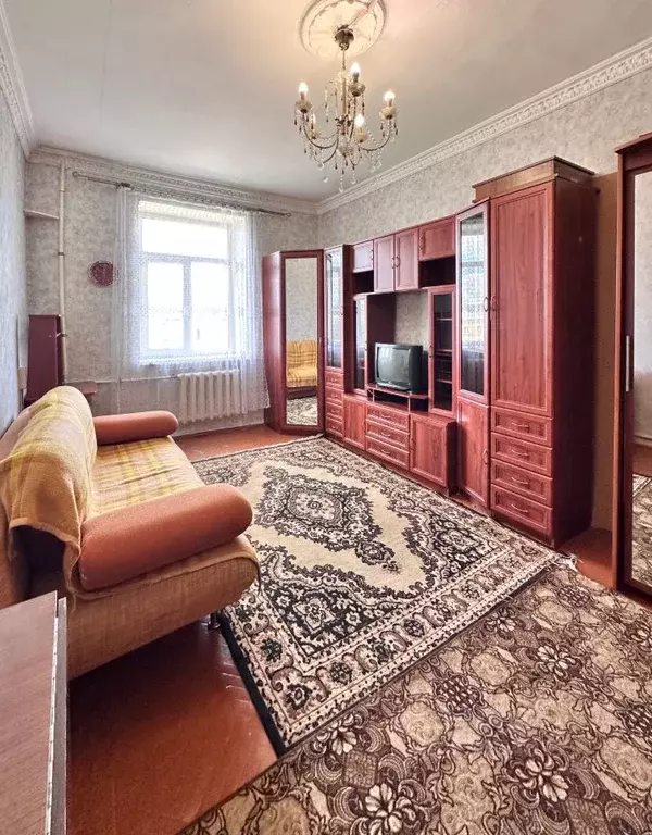 Комната Санкт-Петербург просп. Металлистов, 38 (16.0 м) - Фото 2