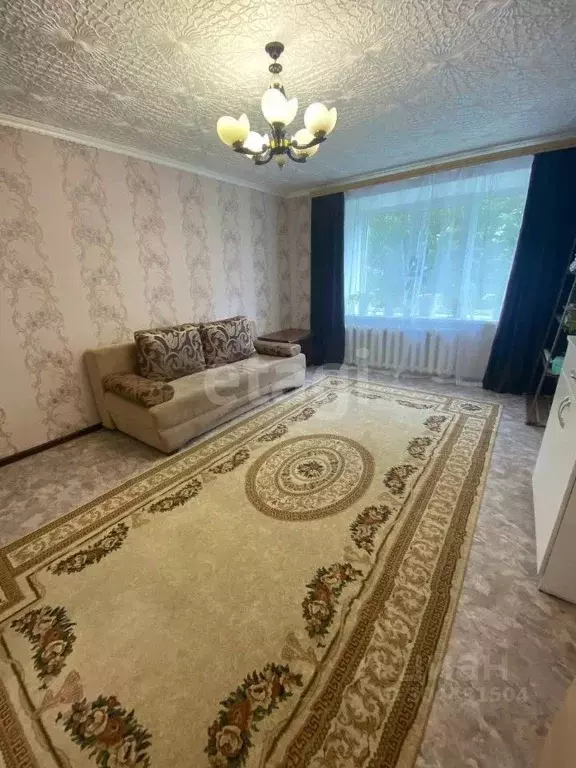 4-к кв. Башкортостан, Бирск ул. Гагарина, 87 (74.6 м) - Фото 1