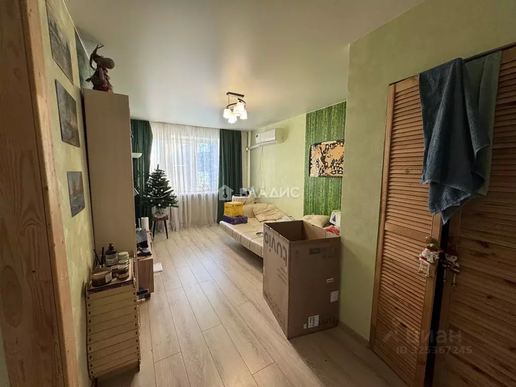 3-к кв. Ярославская область, Рыбинск ул. Луначарского, 29 (60.0 м) - Фото 1