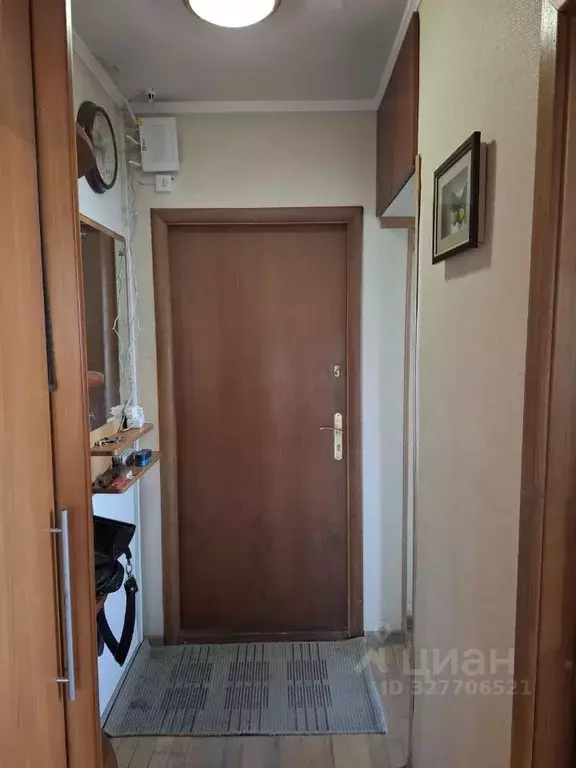 3-к кв. Москва Дубнинская ул., 20К3 (50.0 м) - Фото 2