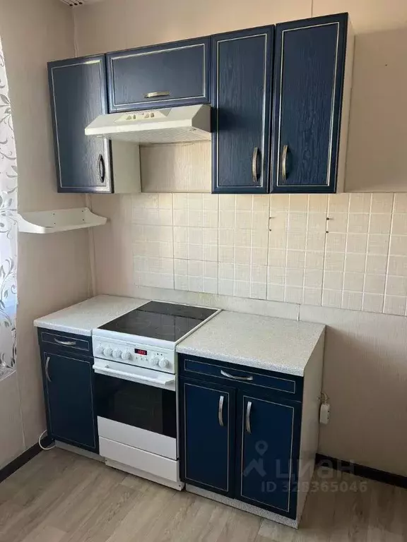 1-к кв. Москва Южнобутовская ул., 29К1 (40.0 м) - Фото 1