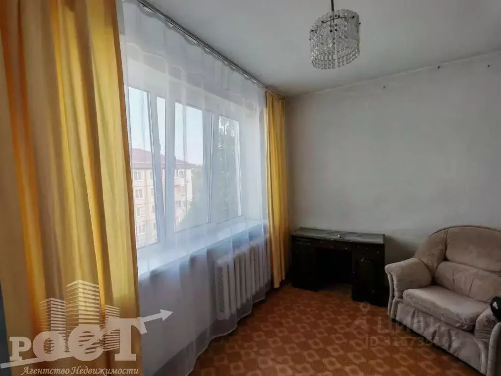 3-к кв. Приморский край, Артем ул. Ватутина, 16 (48.0 м) - Фото 1