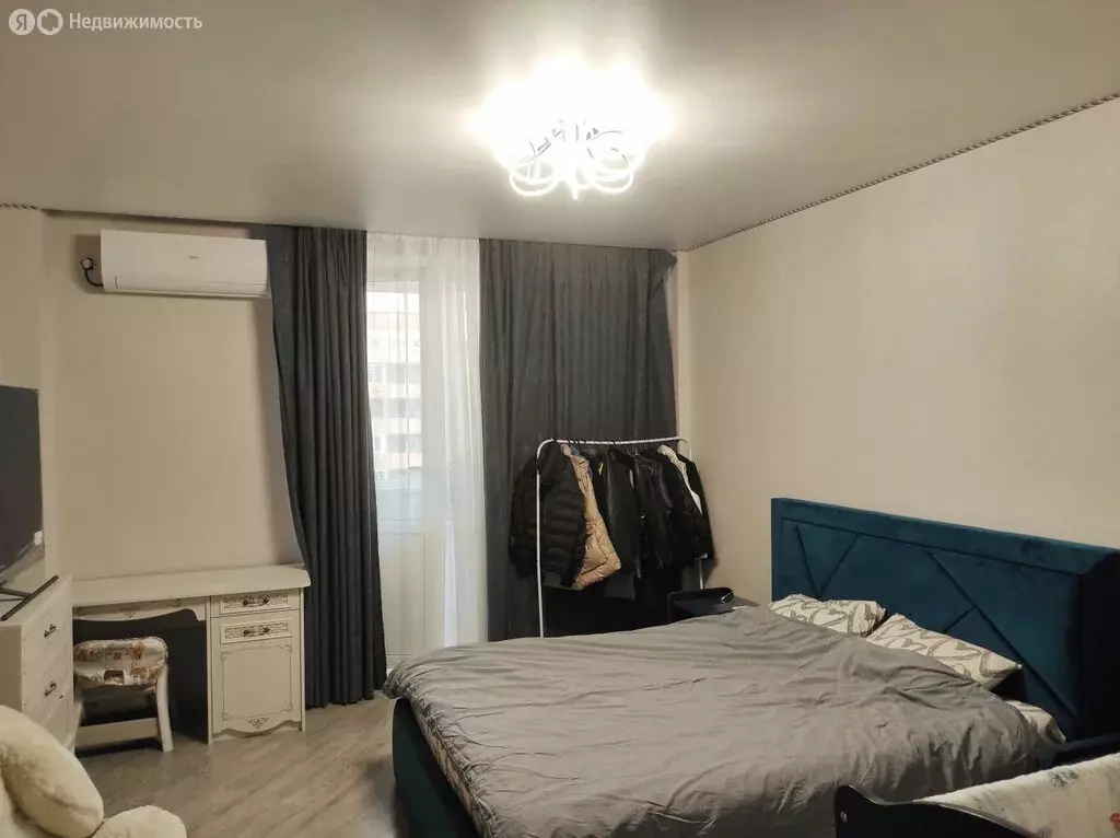 1-комнатная квартира: Волгодонск, Индустриальная улица, 28 (43 м) - Фото 0