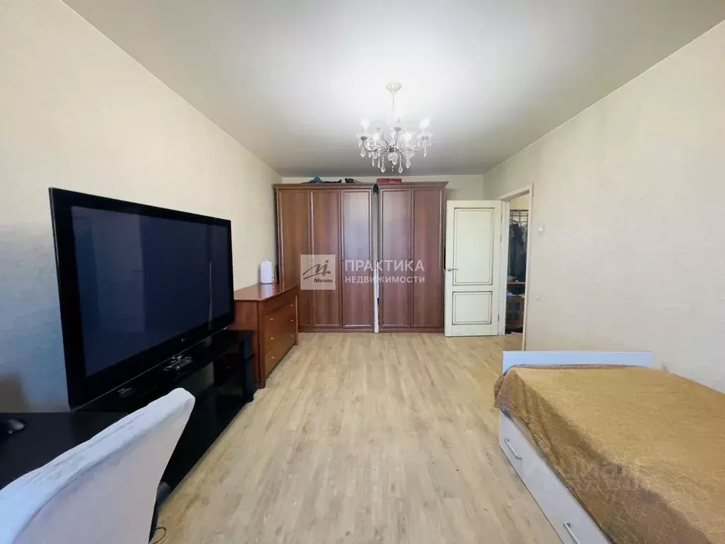 2-к кв. Москва Беловежская ул., 73 (51.4 м) - Фото 0
