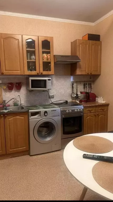 1-к кв. Санкт-Петербург просп. Авиаконструкторов, 31К1 (38.5 м) - Фото 2