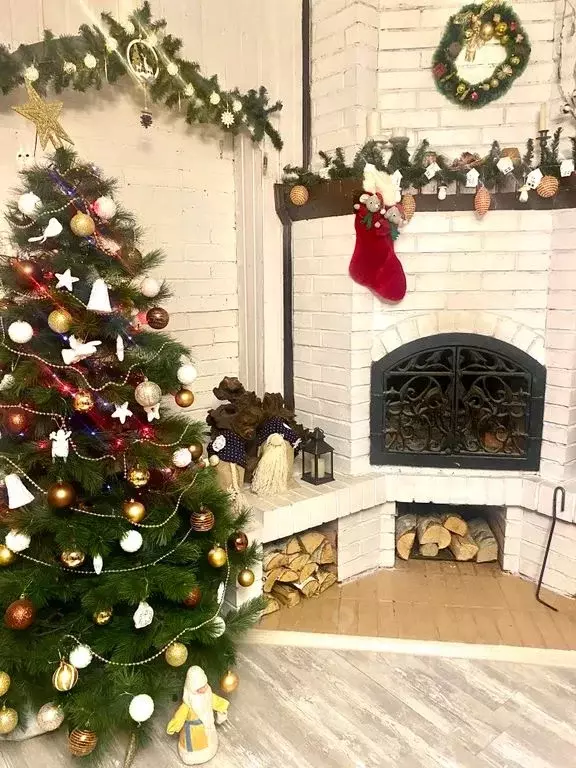 Дом в Владимирская область, Александровский муниципальный округ, Русь ... - Фото 2