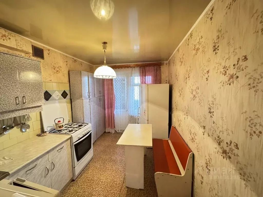 2-к кв. Ставропольский край, Кисловодск ул. Андрея Губина (55.0 м) - Фото 2