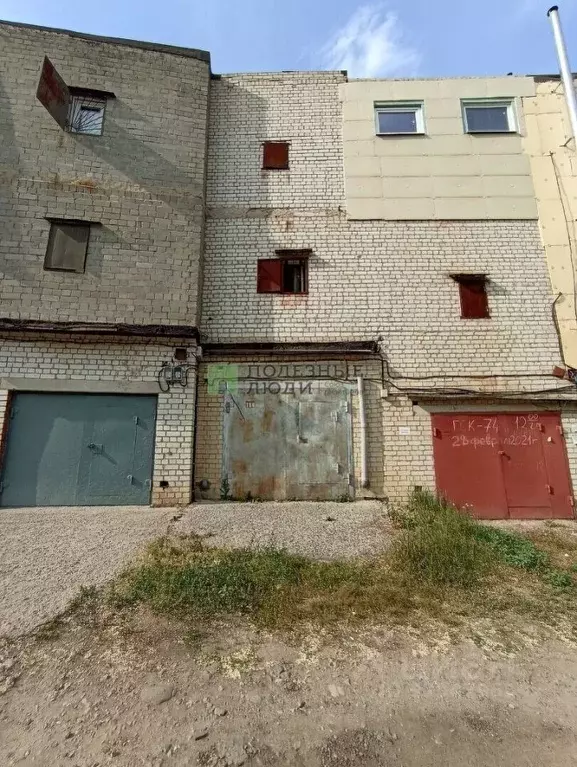 Гараж в Белгородская область, Белгород ул. Щорса, 18 (22 м) - Фото 2