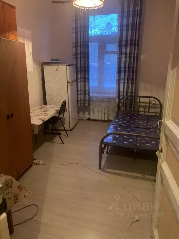 Комната Санкт-Петербург просп. Римского-Корсакова, 103 - Фото 1