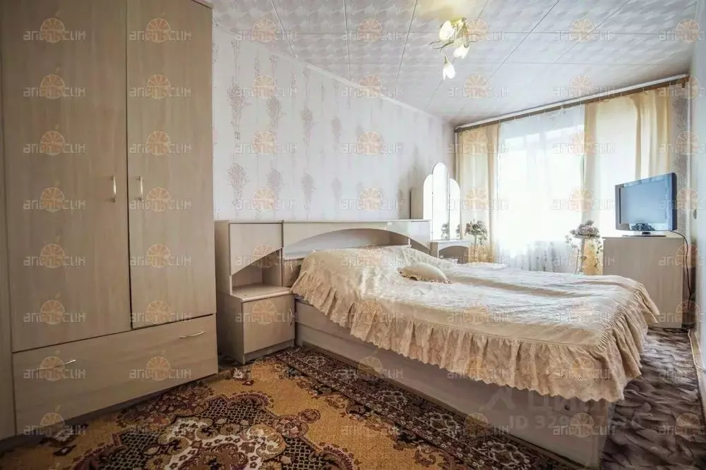 2-к кв. Ставропольский край, Ставрополь ул. Розы Люксембург, 3 (60.0 ... - Фото 2