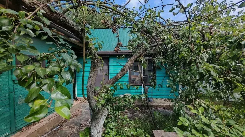 Участок в Московская область, Мытищи городской округ, д. Болтино ш. ... - Фото 0