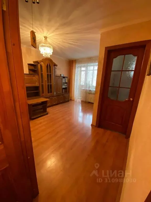 1-к кв. Томская область, Томск Учебная ул., 18 (30.0 м) - Фото 2